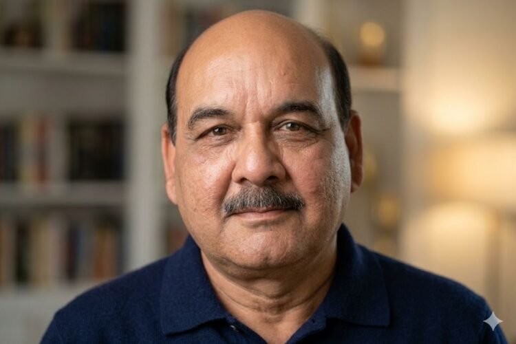 दिगम्बर जैन समाज की मध्यप्रदेश, महाराष्ट्र, छत्तीसगढ़ की संस्था श्री नागपुर प्रांतीय दिगम्बर जैन खंडेलवाल सभा के प्रांतीय मंत्री बने
