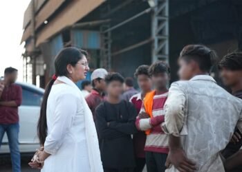 बाल श्रम निषेध दिवस पर बाल आयोग का बड़ा एक्शन, डॉ. वर्णिका शर्मा के नेतृत्व में बाल श्रम पर बड़ी कार्रवाई