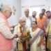 स्वच्छता अभियान जनभागीदारी से राष्ट्र निर्माण का सशक्त माध्यम है – गिरिराज सिंह