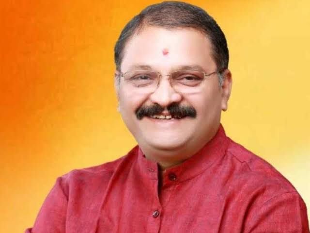 स्कूलों में प्रतिदिन प्रार्थना संबंधी निर्णय से अपनी संस्कृति और महापुरुषों के प्रति बढ़ेगा गौरव: भाजपा