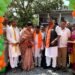 दंतेवाड़ा को मिली डेढ़ करोड़ रूपए से अधिक के विकास कार्यों की सौगात, वन मंत्री केदार कश्यप ने किया विभिन्न जनहितकारी निर्माण कार्यों का लोकार्पण