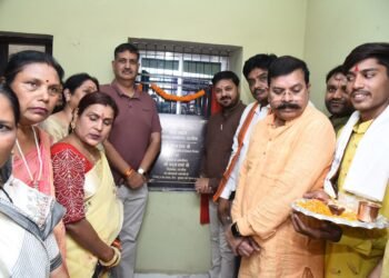18 से 20 जून तक दुर्ग निगम में लगेगा तीन दिवसीय वृहद पंजीयन शिविर, जनकल्याणकारी योजनाओं का लाभ दिलाने विशेष अभियान