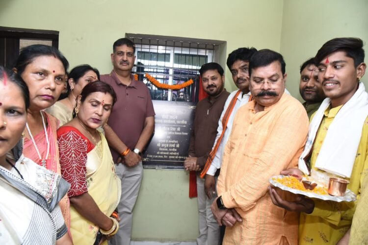 18 से 20 जून तक दुर्ग निगम में लगेगा तीन दिवसीय वृहद पंजीयन शिविर, जनकल्याणकारी योजनाओं का लाभ दिलाने विशेष अभियान