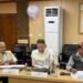 JPC अध्ययन दौरे में बोले बृजमोहन अग्रवाल: राजनीति का अपराधीकरण रोकने और सुशासन को मजबूत करने की दिशा में ऐतिहासिक पहल
