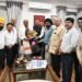 लोकसभा अध्यक्ष ओम बिरला से CAIT प्रतिनिधिमंडल की सौजन्य भेंट, मर पारवानी के नेतृत्व में हुई मुलाकात