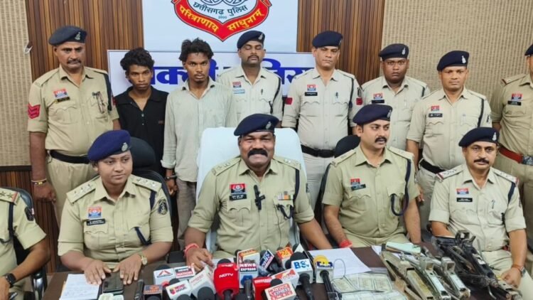 प्रेम प्रसंग बना अपराध की वजह, नाबालिग ने गुस्से में दर्जनों कारों को बनाया निशाना