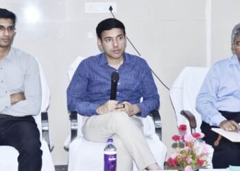 बस्तर में स्वास्थ्य सुविधाओं का होगा बड़ा विस्तार: महारानी अस्पताल के कायाकल्प के लिए 7 करोड़ रूपए से अधिक का प्रस्ताव तैयार