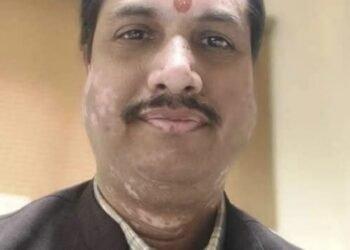 सेवा सेतु : डिजिटल सुशासन की नई पहचान जनता के द्वार- डिजिटल सरकार अब 520 शासकीय सेवाएं घर बैठे एक क्लिक पर- तेजबहादुर सिंह भुवाल
