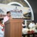 हमारी सरकार की दो सबसे अहम प्राथमिकताएँ हैं – ‘विकास’ और ‘शिक्षा’: केंद्रीय राज्य मंत्री तोखन साहू