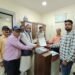 छत्तीसगढ़ स्वाभिमान मंच ने महादेव ऑनलाइन सट्टा एप्प के खिलाफ राज्यपाल को सौंपा ज्ञापन