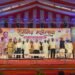 रामगढ़ महोत्सव-2026 शुरू, मंत्री राजेश अग्रवाल बोले- विश्व पर्यटन मानचित्र पर चमकेगा रामगढ़