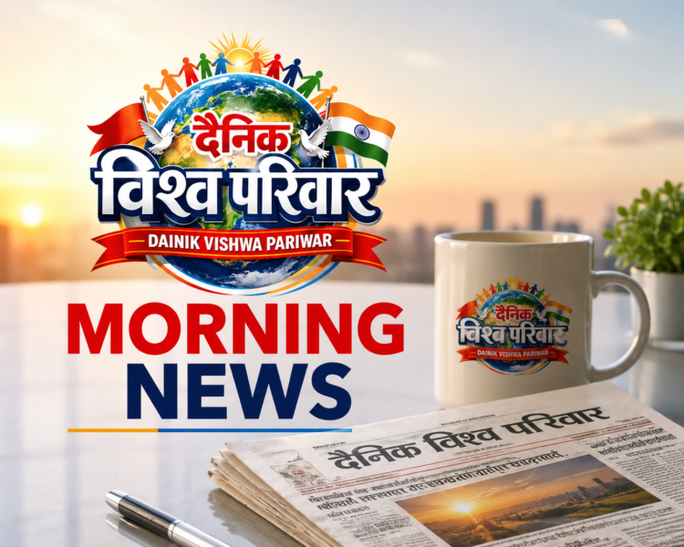 रायपुर में आज अहम प्रेस कॉन्फ्रेंस, मोदी सरकार के 12 वर्षों की उपलब्धियां गिनाएंगे CM साय और गिरिराज सिंह
