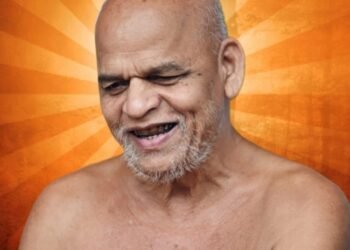 आचार्य श्री समयसागर महाराज ससंघ का नागपुर से मंगल विहार
