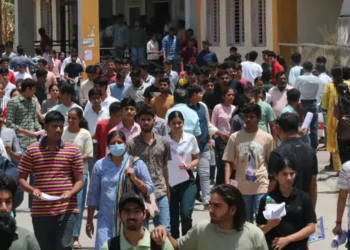 महाराष्ट्र TET परीक्षा का पेपर लीक, एग्जाम से 24 घंटे पहले परीक्षा स्थगित
