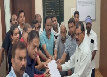 प्रदीप सोनी हत्याकांड में उबाल, पीड़ित परिवार ने कलेक्टर को सौंपा ज्ञापन