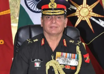 लेफ्टिनेंट जनरल धीरज सेठ होंगे देश के अगले आर्मी चीफ, केंद्र सरकार ने दी मंजूरी