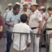 NEET पेपर लीक पर CJP का जंतर-मंतर में प्रदर्शन, शिक्षा मंत्री के इस्तीफे तक आंदोलन जारी