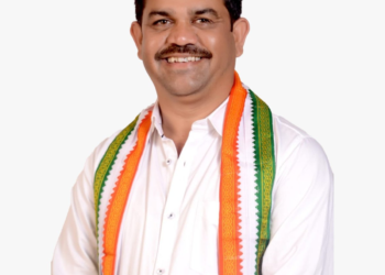 बीजापुर विधायक विक्रम मंडावी ने CM साय को लिखा पत्र, नक्सली मामलों में बंद निर्दोष आदिवासियों की रिहाई की मांग