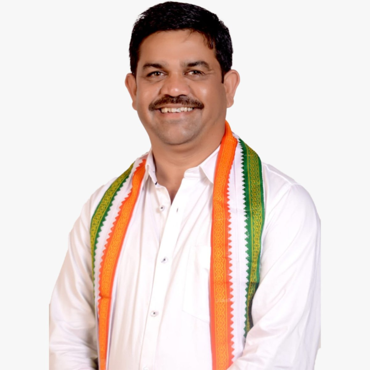 बीजापुर विधायक विक्रम मंडावी ने CM साय को लिखा पत्र, नक्सली मामलों में बंद निर्दोष आदिवासियों की रिहाई की मांग