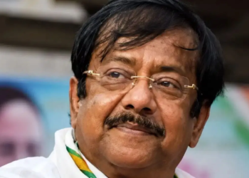 स्वास्थ्य कारणों का हवाला देकर TMC नेता ज्योतिप्रिय मलिक ने सभी पदों से दिया इस्तीफा