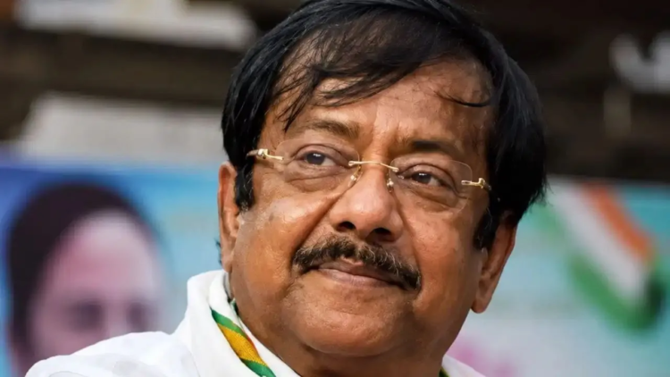 स्वास्थ्य कारणों का हवाला देकर TMC नेता ज्योतिप्रिय मलिक ने सभी पदों से दिया इस्तीफा