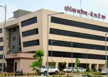 आरंग-अभनपुर में GST की बड़ी कार्रवाई: एक करोड़ की टैक्स चोरी का खुलासा, कई उद्योगों पर छापेमारी