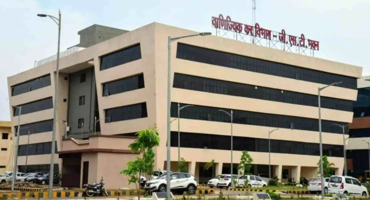 आरंग-अभनपुर में GST की बड़ी कार्रवाई: एक करोड़ की टैक्स चोरी का खुलासा, कई उद्योगों पर छापेमारी