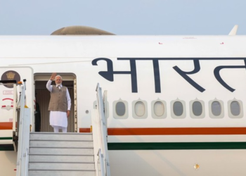 प्रधानमंत्री मोदी का सेशेल्स दौरा : भारत के उच्चायुक्त बोले, सुरक्षा से लेकर समुद्री सहयोग तक मिलेंगे नए आयाम