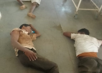 सुकमा में प्रार्थना सभा के दौरान बवाल, दो पक्षों में हिंसक झड़प; कई ग्रामीण घायल