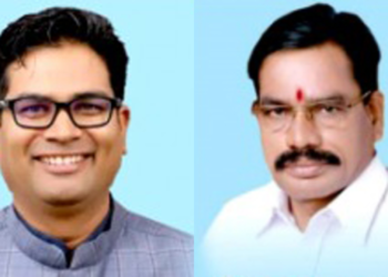 वर्षो पुरानी मांग हुई पूरी: श्यामाप्रसाद मुखर्जी आवास योजना, बोरियाखुर्द में आरसीसी नाली निर्माण कार्य शीघ्र होगा प्रारंभ”
