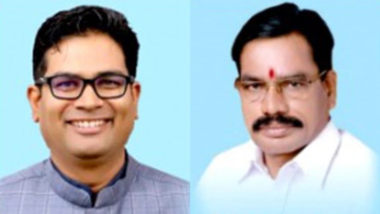 वर्षो पुरानी मांग हुई पूरी: श्यामाप्रसाद मुखर्जी आवास योजना, बोरियाखुर्द में आरसीसी नाली निर्माण कार्य शीघ्र होगा प्रारंभ”