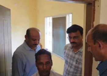 कोंडागांव में ACB का बड़ा एक्शन, तहसीलदार का रीडर 10 हजार की रिश्वत लेते रंगेहाथ गिरफ्तार