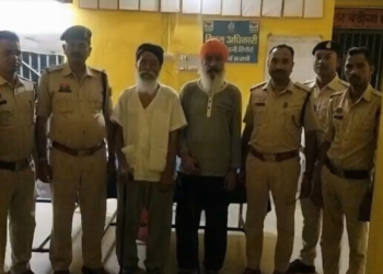 हजारों करोड़ की चिटफंड ठगी में बड़ी कार्रवाई, PACL के दो और डायरेक्टर गिरफ्तार