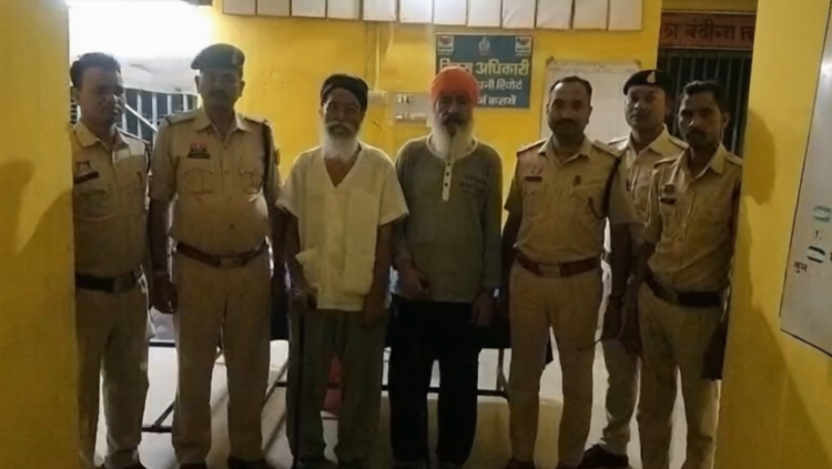 हजारों करोड़ की चिटफंड ठगी में बड़ी कार्रवाई, PACL के दो और डायरेक्टर गिरफ्तार