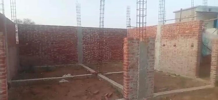 8 जांच, 3 सीमांकन… फिर भी नहीं मिला जवाब, PM आवास हितग्राही ने उठाए बड़े सवाल