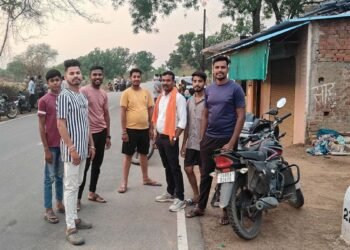 मतांतरण के बाद अंतिम संस्कार पर विवाद, ईसाई कब्रिस्तान में दफनाया गया शव