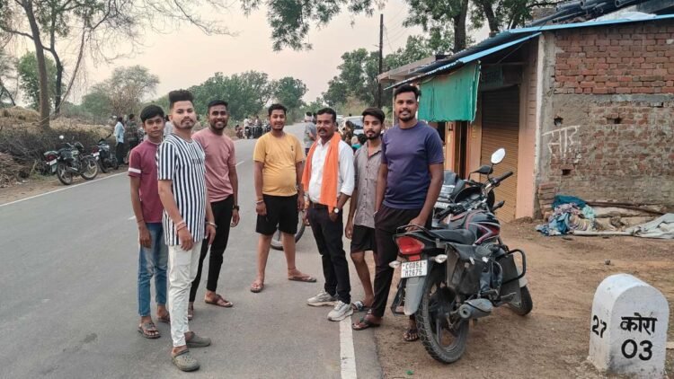 मतांतरण के बाद अंतिम संस्कार पर विवाद, ईसाई कब्रिस्तान में दफनाया गया शव