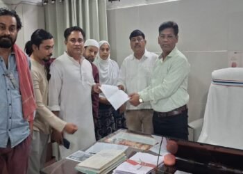 नीट की तैयारी कर रही छात्रा को गंभीर बीमारी बताकर किया रेफर, जांच में निकला सामान्य बुखार