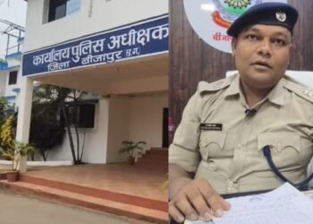 ‘एक लाख रुपये का ऑफर देकर बयान बदलवाने की कोशिश’, पत्रकारों ने एसपी से की शिकायत