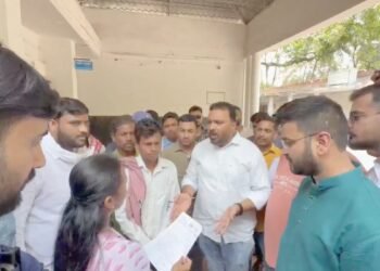 अमाली में कोल वॉशरी का विरोध तेज, जनसुनवाई स्थगित करने की मांग