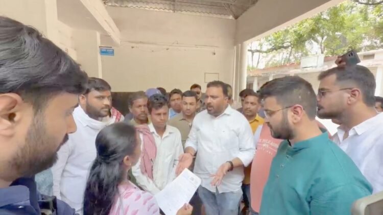 अमाली में कोल वॉशरी का विरोध तेज, जनसुनवाई स्थगित करने की मांग
