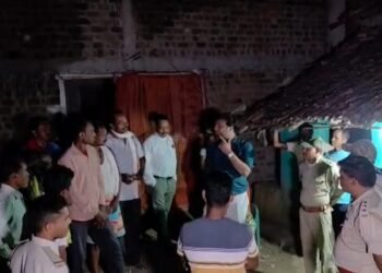 कांकेर में तेंदुए का आतंक, 6 दिन में 4 लोगों पर हमला, गांवों में दहशत