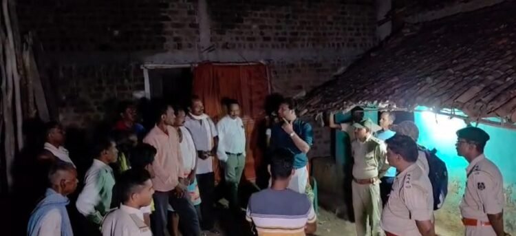 कांकेर में तेंदुए का आतंक, 6 दिन में 4 लोगों पर हमला, गांवों में दहशत