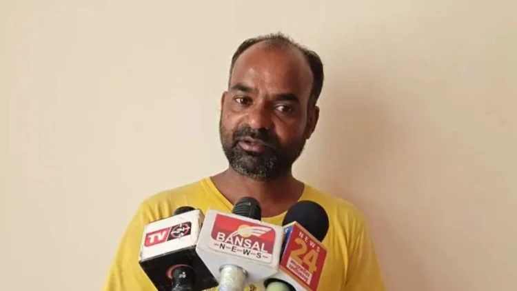 शासकीय अस्पताल में घुसकर गाली-गलौज का आरोप, तीन सगे भाइयों के खिलाफ मामला दर्ज