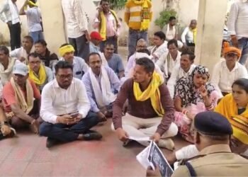 लोक निर्माण विभाग के सचिव ने सभी मुख्य अभियंताओं, अधीक्षण अभियंताओं और कार्यपालन अभियंताओं की बैठक लेकर कार्यों की समीक्षा की
