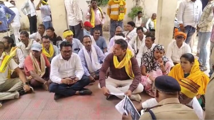 लोक निर्माण विभाग के सचिव ने सभी मुख्य अभियंताओं, अधीक्षण अभियंताओं और कार्यपालन अभियंताओं की बैठक लेकर कार्यों की समीक्षा की