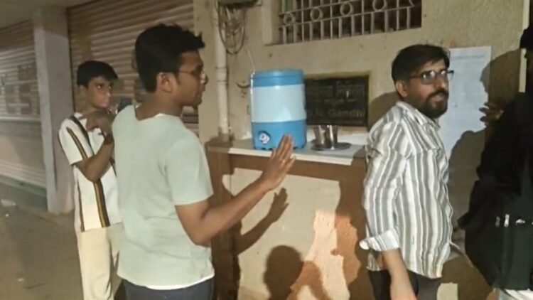 ED का बड़ा एक्शन: भारतमाला घोटाले में पहली गिरफ्तारी, अभनपुर का कारोबारी गिरफ्तार