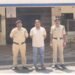 अटल आवास में मकान दिलाने के नाम पर लाखों की ठगी, फर्जी निगम कर्मचारी गिरफ्तार
