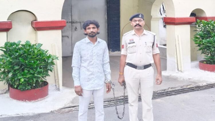 NDPS आरोपी मुकेश बनिया की 42 लाख की संपत्ति फ्रीज, रायपुर पुलिस की बड़ी कार्रवाई