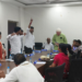 आरंग पालिका की बैठक में बस स्टैंड को लेकर बवाल, भाजपा-कांग्रेस-शिवसेना पार्षद एकजुट